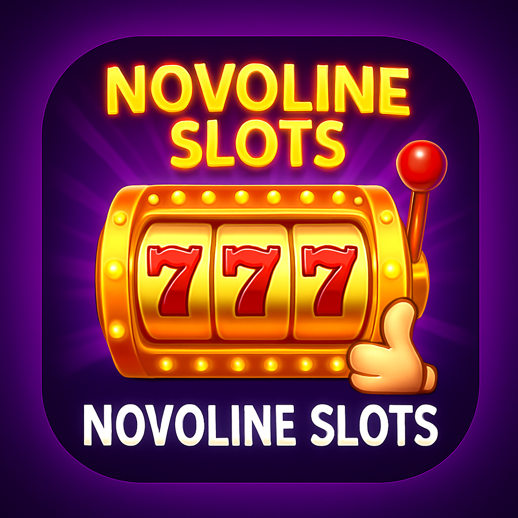 Novoline Slots Casino